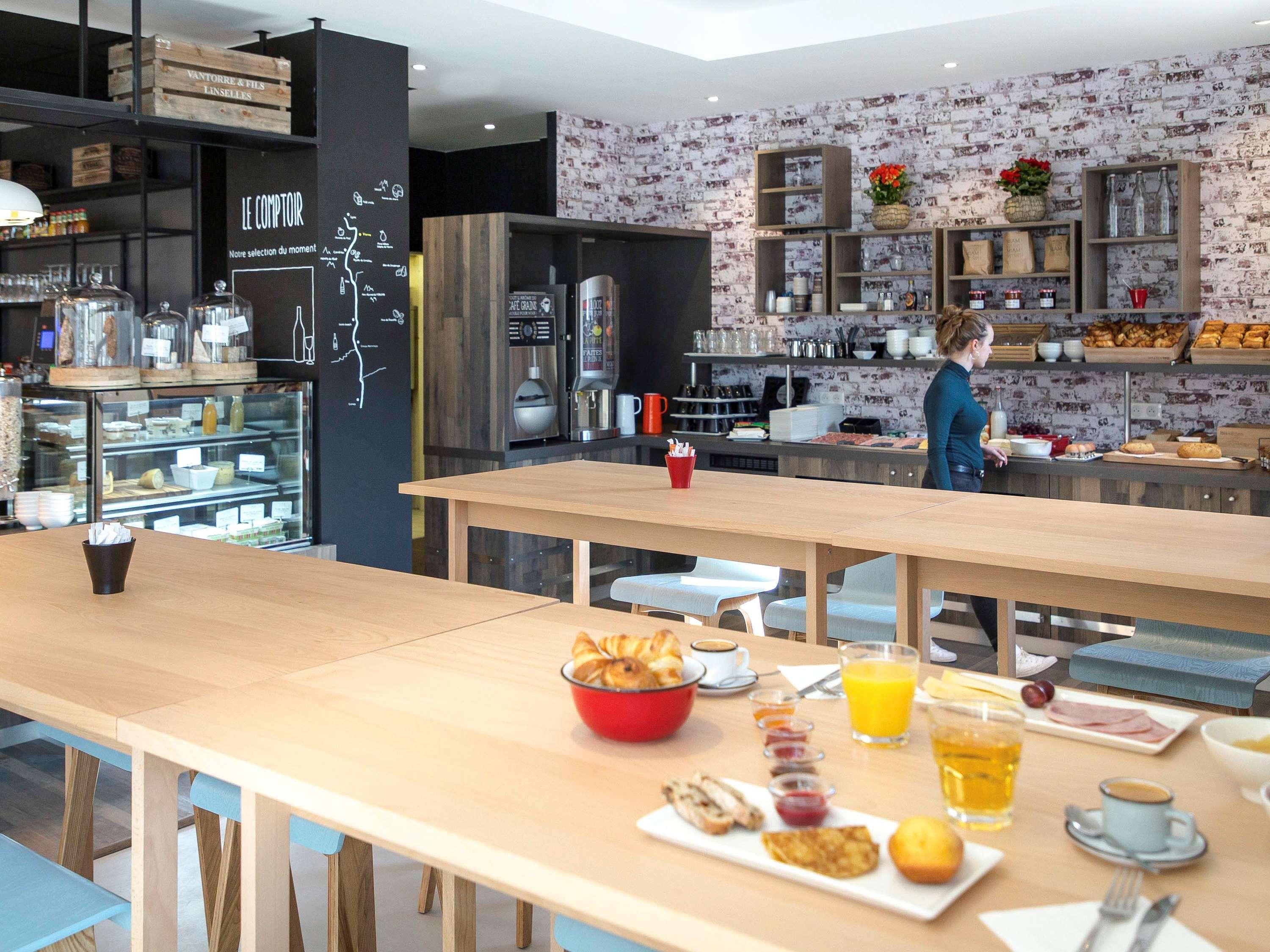 Отель Ibis Lyon Sud Vienne Saint-Louis Экстерьер фото